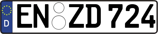 EN-ZD724