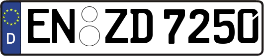 EN-ZD7250