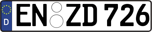 EN-ZD726