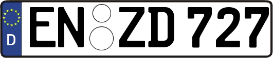 EN-ZD727