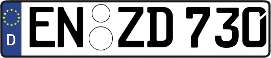 EN-ZD730