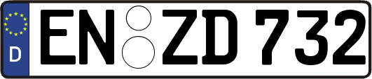 EN-ZD732
