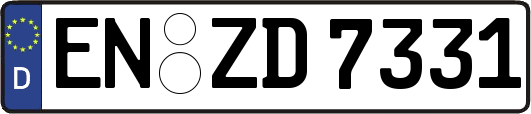 EN-ZD7331