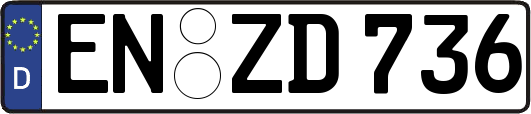 EN-ZD736