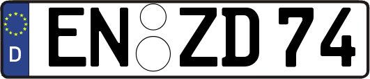 EN-ZD74