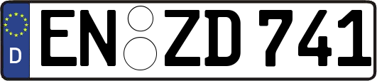 EN-ZD741