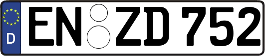 EN-ZD752