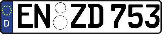 EN-ZD753