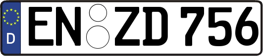 EN-ZD756