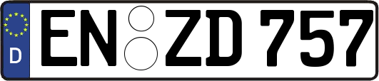 EN-ZD757