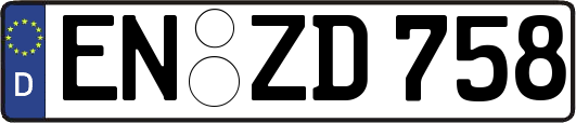 EN-ZD758