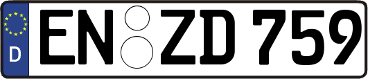 EN-ZD759