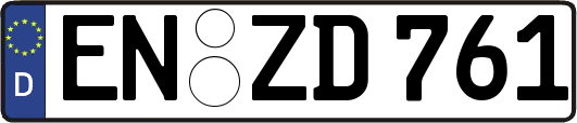 EN-ZD761