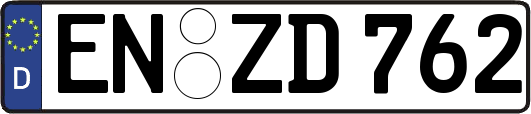 EN-ZD762