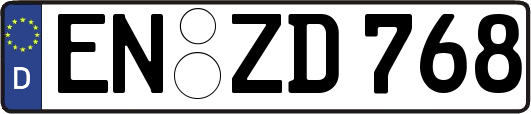 EN-ZD768