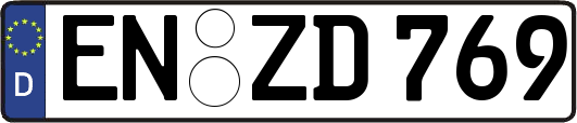 EN-ZD769