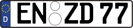 EN-ZD77