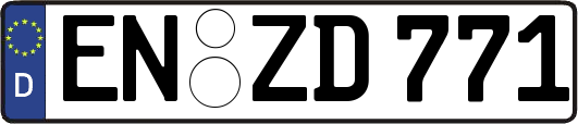 EN-ZD771