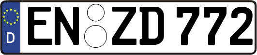 EN-ZD772