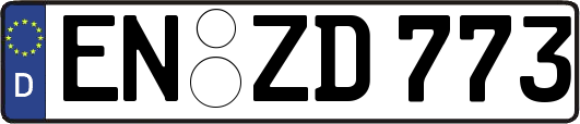 EN-ZD773