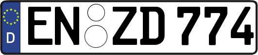 EN-ZD774