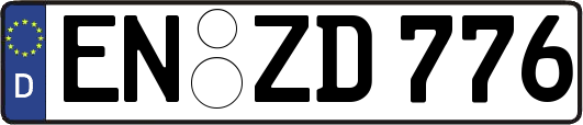 EN-ZD776