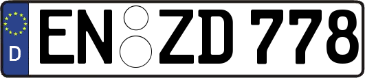 EN-ZD778