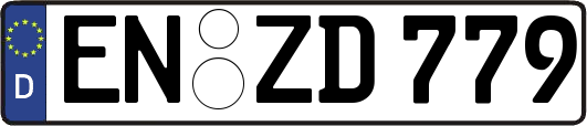 EN-ZD779