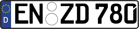EN-ZD780