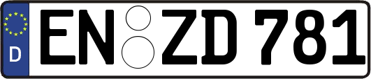 EN-ZD781
