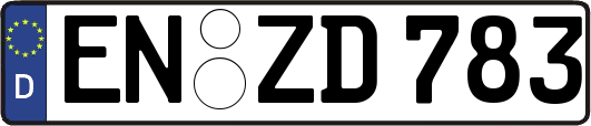 EN-ZD783