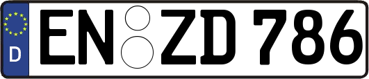 EN-ZD786