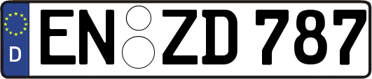 EN-ZD787