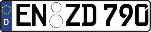 EN-ZD790