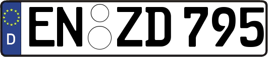 EN-ZD795