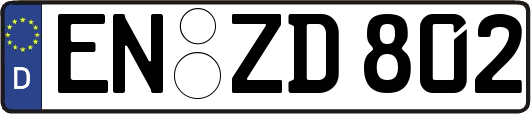 EN-ZD802