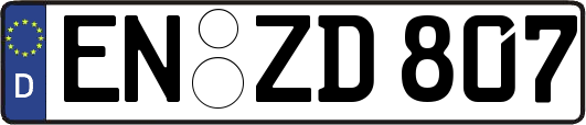 EN-ZD807