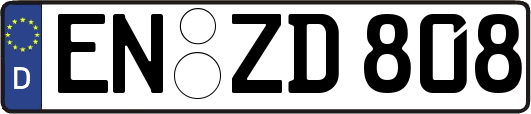 EN-ZD808