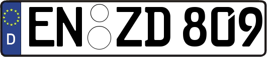 EN-ZD809