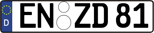 EN-ZD81