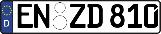 EN-ZD810