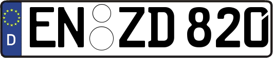 EN-ZD820