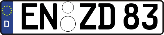 EN-ZD83