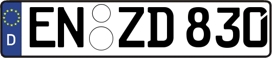 EN-ZD830