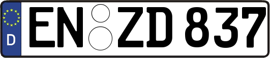 EN-ZD837
