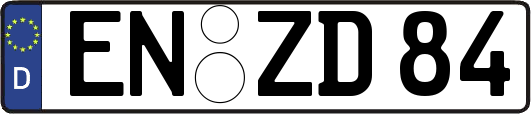 EN-ZD84