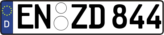 EN-ZD844