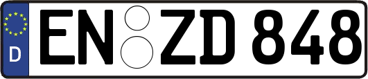 EN-ZD848