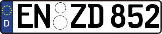 EN-ZD852