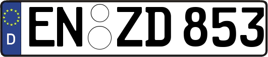 EN-ZD853
